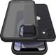 Spigen SPIGEN CYRILL COLOR BRICK IPHONE 12 MINI BLACK 11