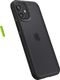 Spigen SPIGEN CYRILL COLOR BRICK IPHONE 12 MINI BLACK 8