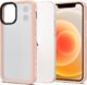 Spigen SPIGEN CYRILL COLOR BRICK IPHONE 12 MINI PINK SAND 1