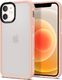 Spigen SPIGEN CYRILL COLOR BRICK IPHONE 12 MINI PINK SAND 2