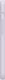 Spigen SPIGEN CYRILL SILICONE IPHONE 12 MINI LAVENDER 5