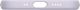 Spigen SPIGEN CYRILL SILICONE IPHONE 12 MINI LAVENDER 6