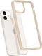 Spigen SPIGEN ULTRA HYBRID IPHONE 12 MINI SAND BEIGE 7