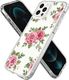 Spigen SPIGEN CYRILL CECILE IPHONE 12/12 PRO PINK FLORAL 7