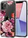 Spigen SPIGEN CYRILL CECILE IPHONE 12/12 PRO ROSE FLORAL 1