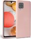 Tech-Protect TECH-PROTECT ICON GALAXY A42 5G PINK 1