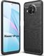 Tech-Protect TECH-PROTECT TPUCARBON XIAOMI MI 10T LITE BLACK 1