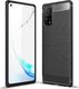 Tech-Protect Etui TPUCarbon Xiaomi Mi 10T/Mi 10T Pro czarny 1