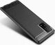 Tech-Protect Etui TPUCarbon Xiaomi Mi 10T/Mi 10T Pro czarny 1