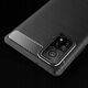 Tech-Protect Etui TPUCarbon Xiaomi Mi 10T/Mi 10T Pro czarny 5