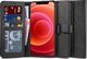Tech-Protect TECH-PROTECT WALLET ”2” IPHONE 12 MINI BLACK 1