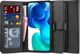 Tech-Protect Etui do telefonu Xiaomi Mi 10T Lite czarny 1