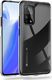 Tech-Protect TECH-PROTECT FLEXAIR XIAOMI MI 10T/MI 10T PRO CRYSTAL 1