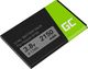 Bateria Green Cell Bateria Green Cell HB505076RBC do telefonu Huawei Y3 YIII 1