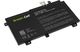 Bateria Green Cell Bateria Green Cell B31N1726 do Asus TUF Gaming FX504 FX504G FX505 FX505D FX505G A15 FA506 A17 FA706 1