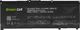 Bateria Green Cell Bateria Green Cell SR03XL do HP Omen 15 15-DC 17 17-CB 17-CB0006NW 17-CB0014NW Pavilion Gaming 17 17-CD 17-CD0014NW 4