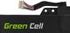 Bateria Green Cell TT03XL HP (HP166) 4