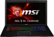 Laptop MSI GE70 2QE Apache Pro (832XPL) 1