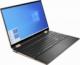 Laptop HP HP NTB Spectre x360 15-eb0002nc;Touch/15.6 UHD OLED;Core i7-10750H;16GB DDR4;1TB SSD; GeForce GTX 1650Ti 4GB;WIN10PRO 1