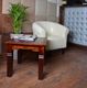 Galeriatrend Fotel klubowy Monaco 2 klub salon pub dom Czerwony 1