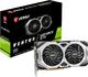 Karta graficzna MSI GeForce GTX 1660 SUPER Ventus OC 6GB GDDR6 (GTX 1660 SUPER VENTUS 6G OC) 1