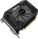 Karta graficzna PNY GeForce GTX 1650 Single Fan 4GB GDDR6 (VCG16504D6SFMPB) 2