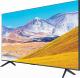 Telewizor Samsung UE50TU8072 LED 50'' 4K Ultra HD Tizen 3