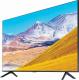 Telewizor Samsung UE50TU8072 LED 50'' 4K Ultra HD Tizen 4