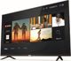Telewizor TCL 55P610 LED 55'' 4K Ultra HD Smart TV 3.0 1