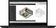 Laptop Lenovo ThinkPad P15s G1 (20T40039PB) 1