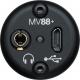 Mikrofon Shure MV88+DIG 2