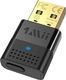 Adapter bluetooth 1Mii B10 USB-A 1