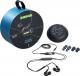 Słuchawki Shure Aonic 215 SE215DYBK+UNI-EF 1