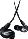 Słuchawki Shure Aonic 215 SE215DYBK+UNI-EF 1