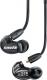 Słuchawki Shure Aonic 215 SE215DYBK+UNI-EF 2