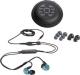 Słuchawki Shure Aonic 215 SE215DYBL+UNI-EF 1