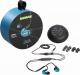 Słuchawki Shure Aonic 215 SE215DYBL+UNI-EF 1