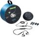 Słuchawki Shure Aonic 215 SE215DYCL+UNI-EF 1