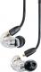Słuchawki Shure Aonic 215 SE215DYCL+UNI-EF 1