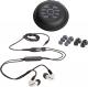 Słuchawki Shure Aonic 215 SE215DYWH+UNI-EF 1