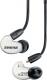 Słuchawki Shure Aonic 215 SE215DYWH+UNI-EF 1