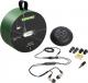 Słuchawki Shure Aonic 3 SE31BAWUNI-EFS 1