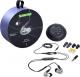 Słuchawki Shure Aonic 4 SE42HYW+UNI-EFS 1