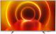 Telewizor Philips 55PUS7855/12 LED 55'' 4K Ultra HD SAPHI Ambilight 3