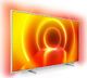 Telewizor Philips Philips 75PUS7855/12 75" (189 cm), Smart TV, Saphi, 4K UHD, 3840 x 2160 pixels, Wi-Fi, DVB-T/T2/T2-HD/C/S/S2, Light-silver 1