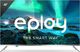 Telewizor AllView 43EPLAY6100-U LED 43'' 4K Ultra HD Android 1