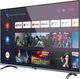 Telewizor AllView 43ePlay6100-F LED 43'' Full HD Android 1