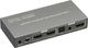 Adapter AV Spacetronik Extractor 2x HDMI-HDMI + Audio ARC 4K SPH-SAE06 uniwersalny 3