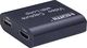 System przekazu sygnału AV Spacetronik HDMI - HDMI Czarny 1