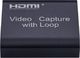 System przekazu sygnału AV Spacetronik HDMI - HDMI Czarny 3